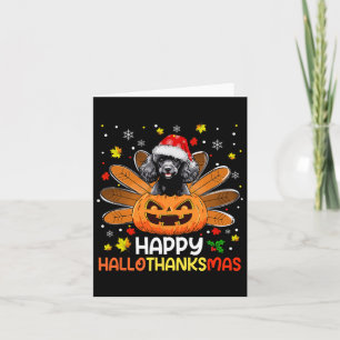 Happy Halloween1 Card