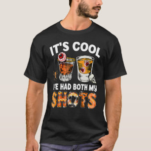 Happy Halloween 2022 Costume Party Pumkin Spooky S T-Shirt