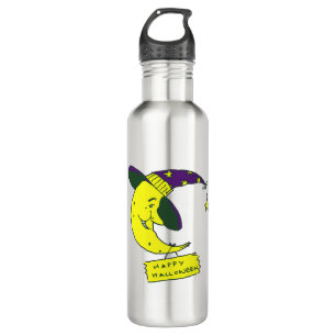 Happy Halloween  710 Ml Water Bottle