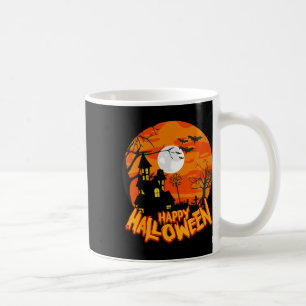 Happy Halloween Apparel - Halloween Coffee Mug
