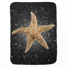 Happy Halloween Baby Blanket