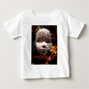 Happy Halloween Baby T-Shirt