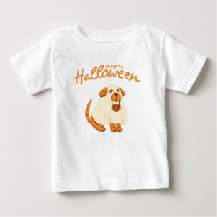 Happy halloween baby T-Shirt