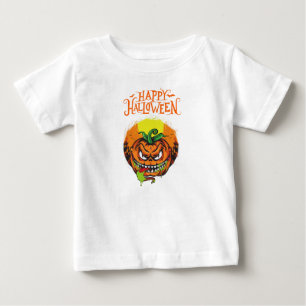 Happy halloween baby T-Shirt