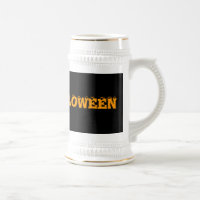 HAPPY HALLOWEEN