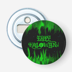 HAPPY HALLOWEEN! BOTTLE OPENER
