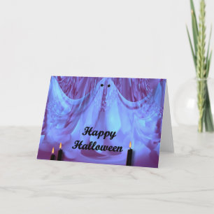 Happy Halloween Card