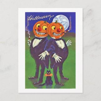 Happy Halloween Card