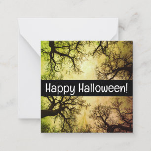 Happy halloween cards, cute, stock up! card
