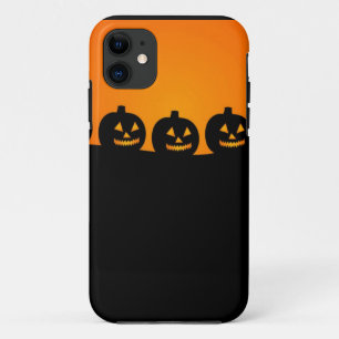 Happy Halloween iPhone 11 Case
