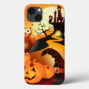 Happy Halloween! iPhone 13 Case