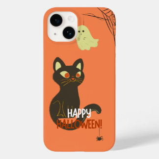 Happy Halloween Case-Mate iPhone 14 Case