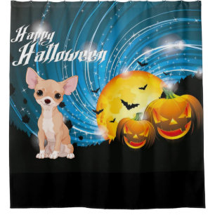 Happy Halloween Chihuahua