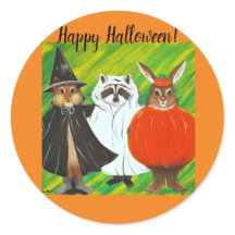 Happy Halloween!
