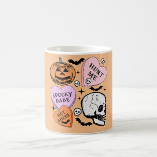 Happy Halloween Coffee Mug