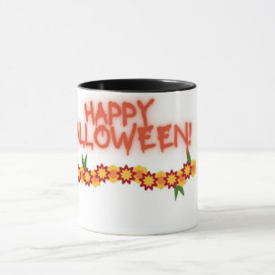 Happy Halloween Coffee Mug