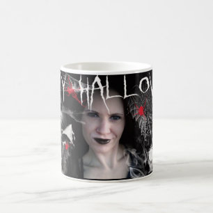 Happy Halloween Coffee Mug