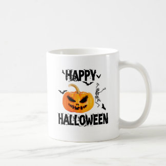 Happy Halloween Coffee Mug