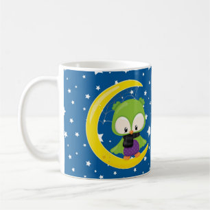 Happy halloween  coffee mug