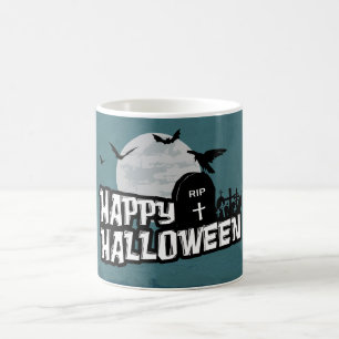 Happy Halloween Coffee Mug