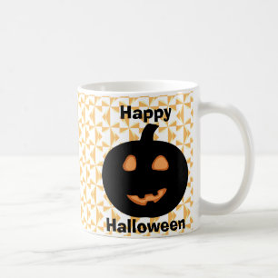 Happy Halloween Coffee Mug