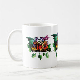 Happy Halloween!! Coffee Mug