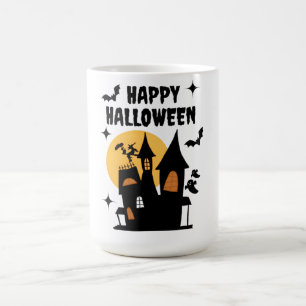 Happy Halloween  Coffee Mug