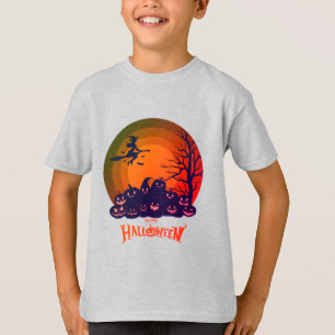 Happy Halloween Costume  T-Shirt