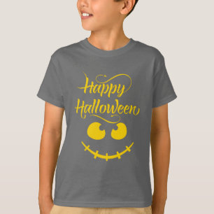 Happy Halloween Costume T-Shirt
