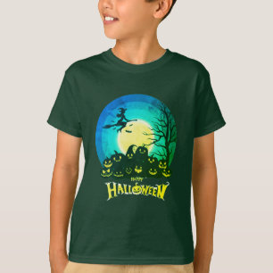 Happy Halloween Costume  T-Shirt