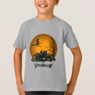 Happy Halloween Costume  T-Shirt