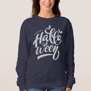 Happy Halloween costumes tshirts for Women