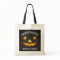 Happy Halloween Custom Name Jack-o-lantern treat