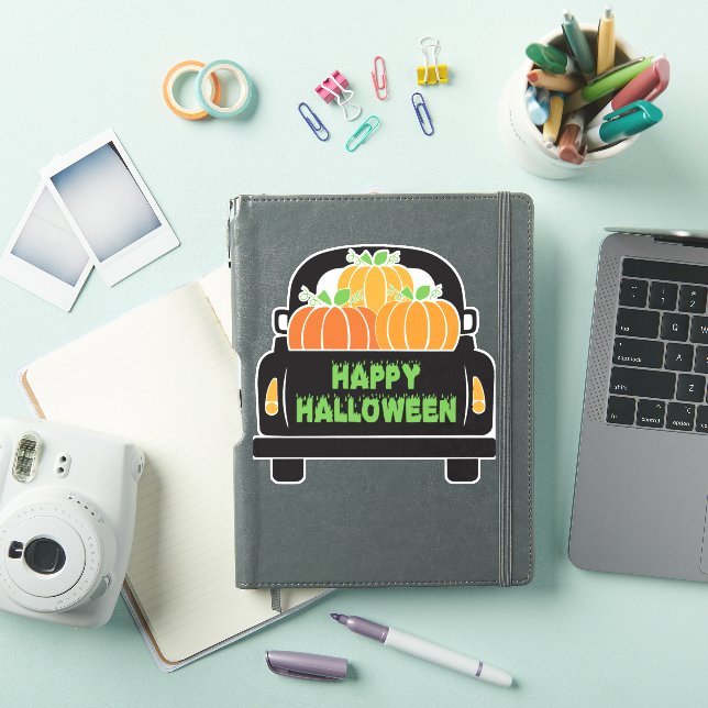 Happy Halloween day 2021 custume (iPad Cover)