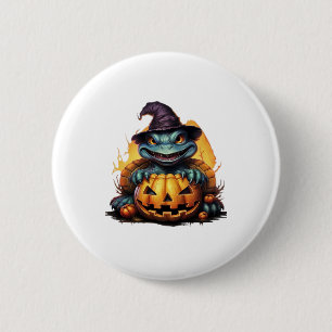 Happy Halloween Day - Funny Halloween Classic T-Sh 2 Inch Round Button