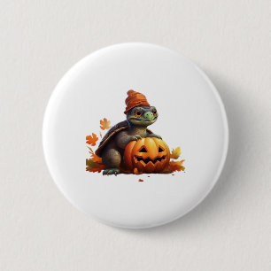 Happy Halloween Day - Funny Halloween Classic T-Sh 2 Inch Round Button