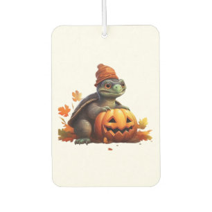 Happy Halloween Day - Funny Halloween Classic T-Sh Air Freshener