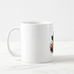 Happy Halloween Day - Funny Halloween Classic T-Sh Coffee Mug