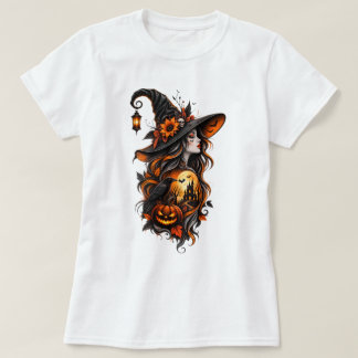 Happy Halloween Eat Drink Be Scary Ringer T-Shirt