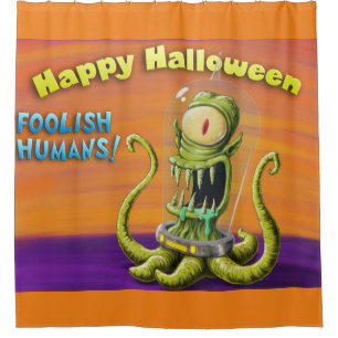 Happy Halloween Foolish Humans