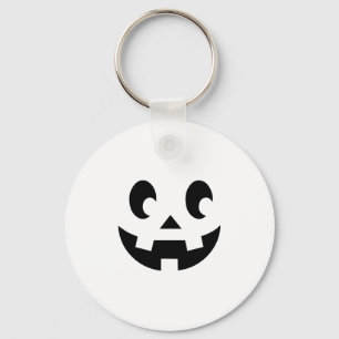 happy Halloween, Halloween party, funny Halloween  Keychain
