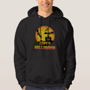Happy Halloween Hoodie