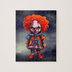 Happy Halloween Jigsaw Puzzle