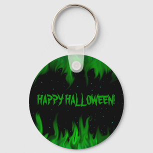 HAPPY HALLOWEEN! KEYCHAIN