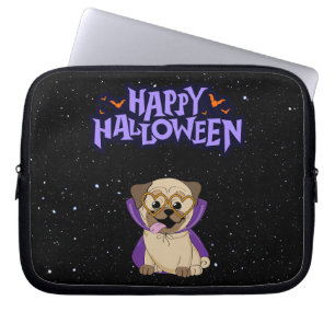 Happy Halloween  Laptop Sleeve