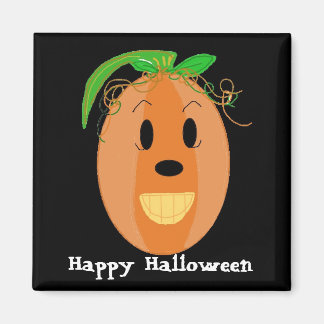 Happy Halloween Magnet