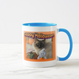 Happy Halloween Mug