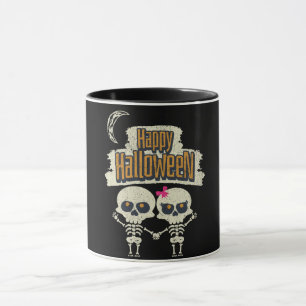 Happy Halloween Mug