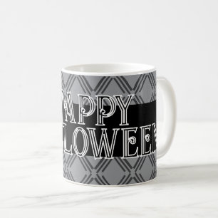 Happy  Halloween mug