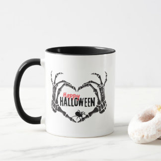 Happy Halloween Mug